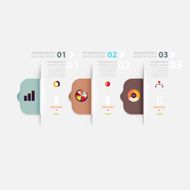 Infographic Banners N16