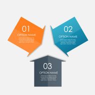 Infographic Design Elements for Your Business Vector Illustratio N368