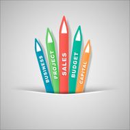 Business Symbols N3