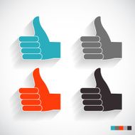 Infographic Templates for Business Vector Illustration N1714