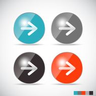 Infographic Templates for Business Vector Illustration N1730