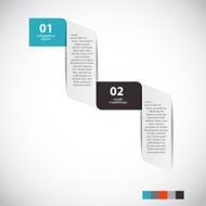 Infographic Templates for Business Vector Illustration N1733