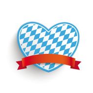 Bavarian Heart N2