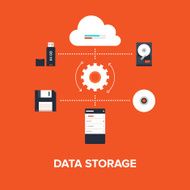 Data Storage