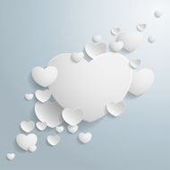White Hearts N2