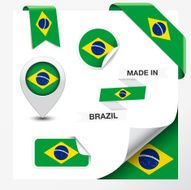 Made In Brazil Collection N2