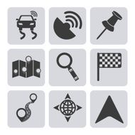 gps signals N20