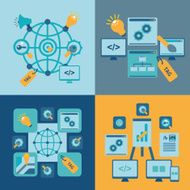 SEO set
