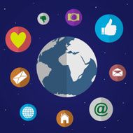Social Network N71
