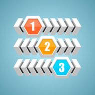 List of options N24