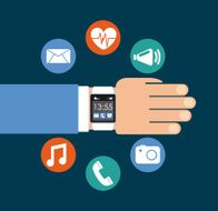 wearable technology N52