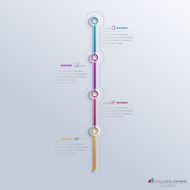 Business Infographic Template N69
