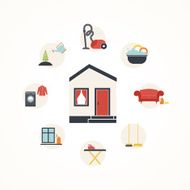 House Cleaning N6