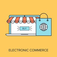 Electronic Commerce N3