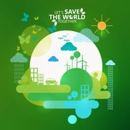 green infographic N26