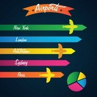 transport infographics N13