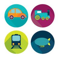 transport draw bottoms N3