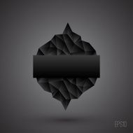 Abstract 3d illustration