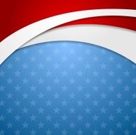 abstract independence day background N5