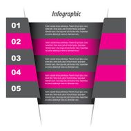 Design Infographic Template N84