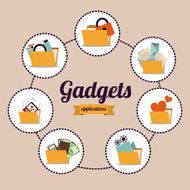 Gadget design N12