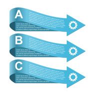 Vector infographic Design template N15