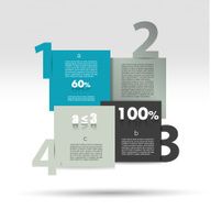 Diagram for infographics Example of speech chart N2