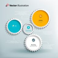 Icons and footnotes for information graphics