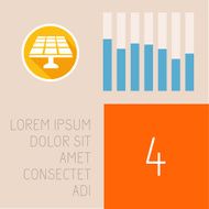 Infographic Elements N502