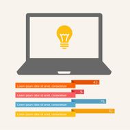 Infographic Elements N505