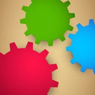 Infographics options banner N26