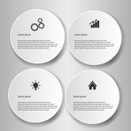 Business infographics N103