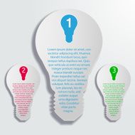 Infographic design elements N39