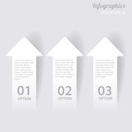 Infographics elements vector illustration N2