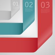 Abstract web elements N2