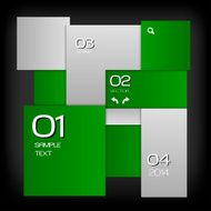 Green Layout N6