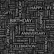 Birthday N27
