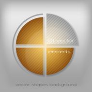 Modern Circle