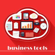 Flat Design N17