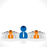 Leadership Concept N8