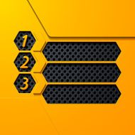 modern infographic realistic design elements N108