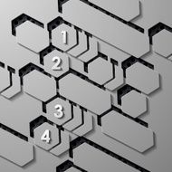 Modern Infographic N26
