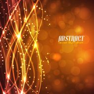 Modern design Business background N43