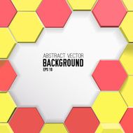 Modern design Business background N65