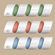 Design Infographic Template N85