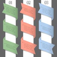 Design Infographic Template N86
