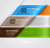 Abstract Infograph Design N63