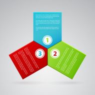 web element for your site with text
