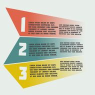 simple elements infographics
