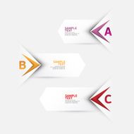 Set of labels N5